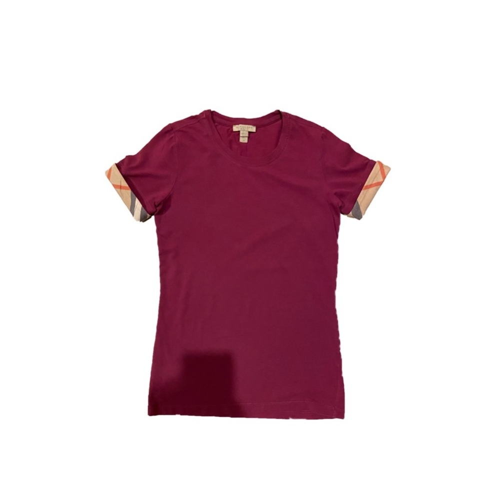 Women’s Burberry T Shirt